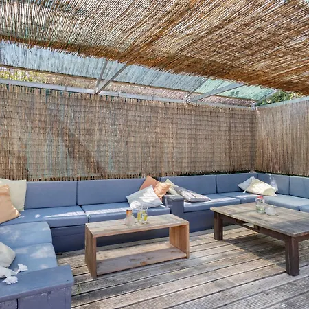 Glamping - Quinta Do Cascalhal * Arco de Baulhe