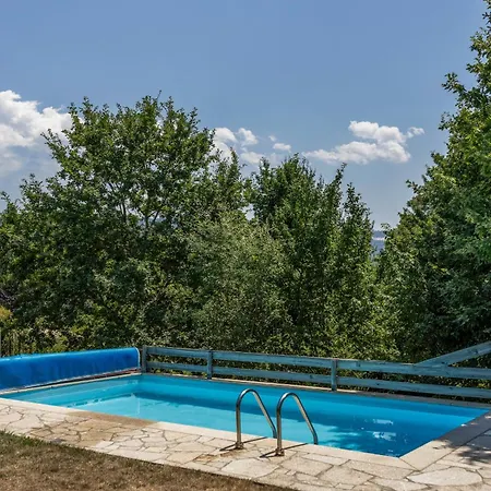 Glamping - Quinta Do Cascalhal