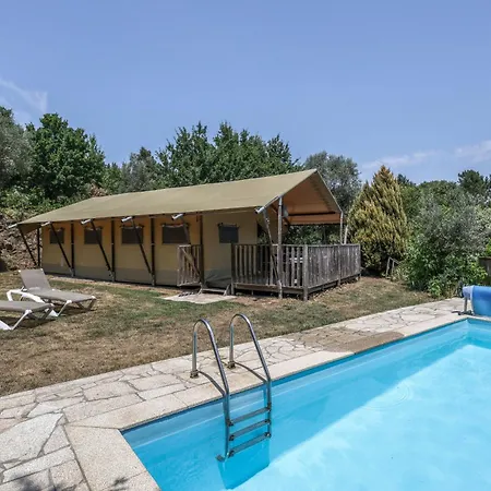 Glamping - Quinta Do Cascalhal *