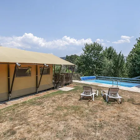 Glamping - Quinta Do Cascalhal