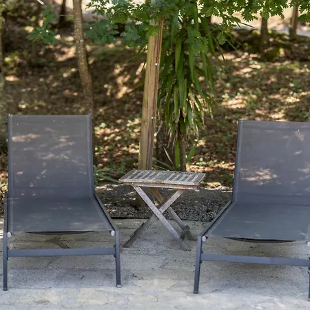 Campsite Glamping - Quinta Do Cascalhal *