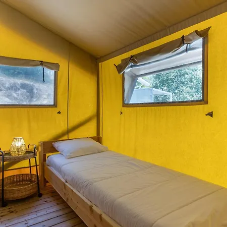 Campsite Glamping - Quinta Do Cascalhal *