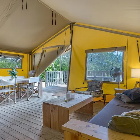 Glamping - Quinta Do Cascalhal *