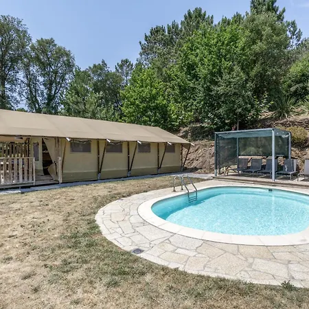 Glamping - Quinta Do Cascalhal