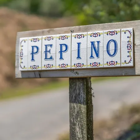 Glamping - Quinta Do Cascalhal *