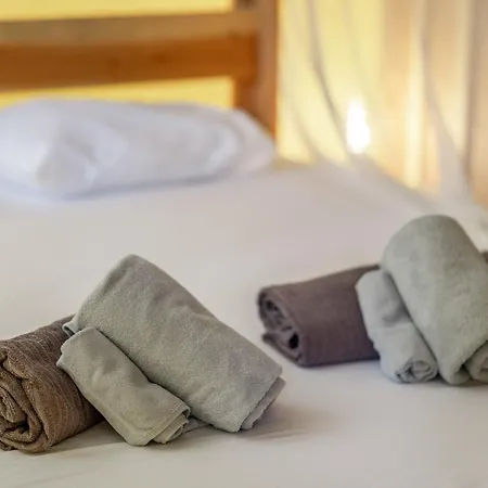 Glamping - Quinta Do Cascalhal * Arco de Baulhe