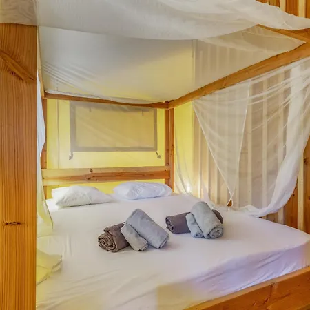 Glamping - Quinta Do Cascalhal *