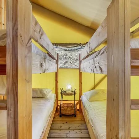 Glamping - Quinta Do Cascalhal *