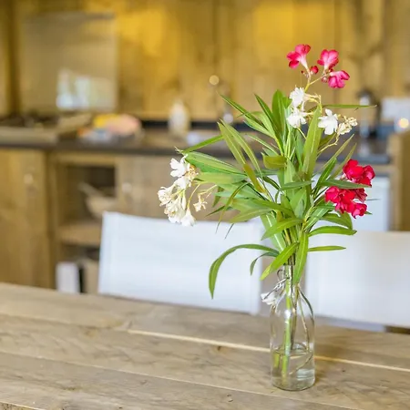 Campsite Glamping - Quinta Do Cascalhal