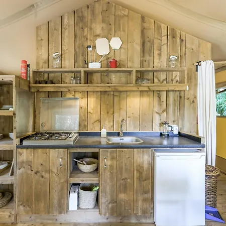 Glamping - Quinta Do Cascalhal