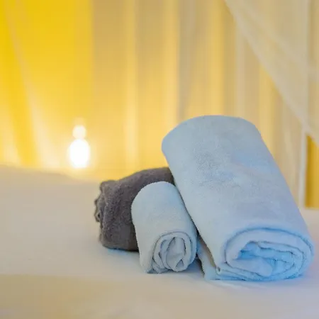 Campingplads Glamping - Quinta Do Cascalhal Arco de Baulhe