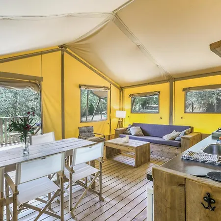 Campsite Glamping - Quinta Do Cascalhal