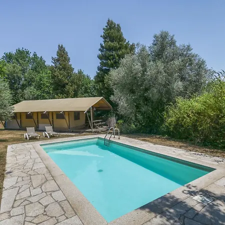 Glamping - Quinta Do Cascalhal