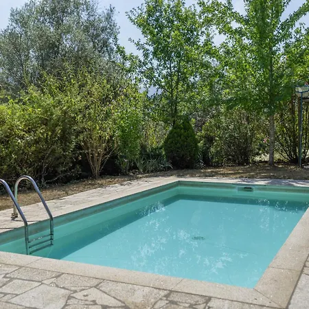 Campsite Glamping - Quinta Do Cascalhal Arco de Baulhe